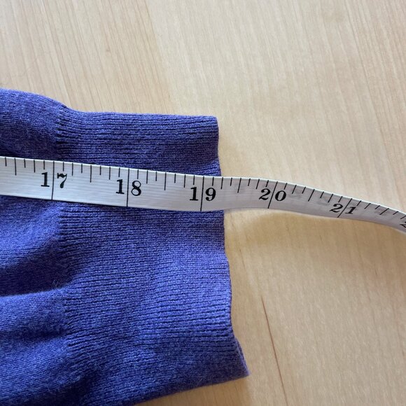 Polo Ralph Lauren V Neck Sweater - Picture 10 of 10